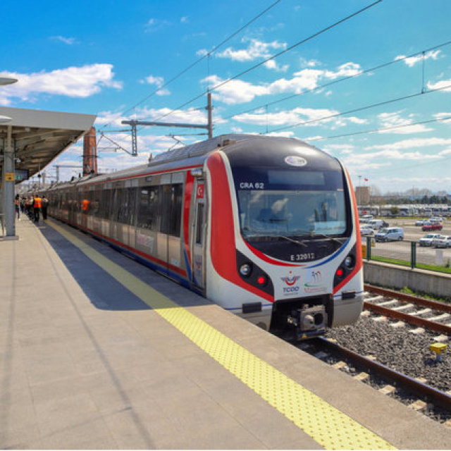 Marmaray bayramda ücretsiz mi?