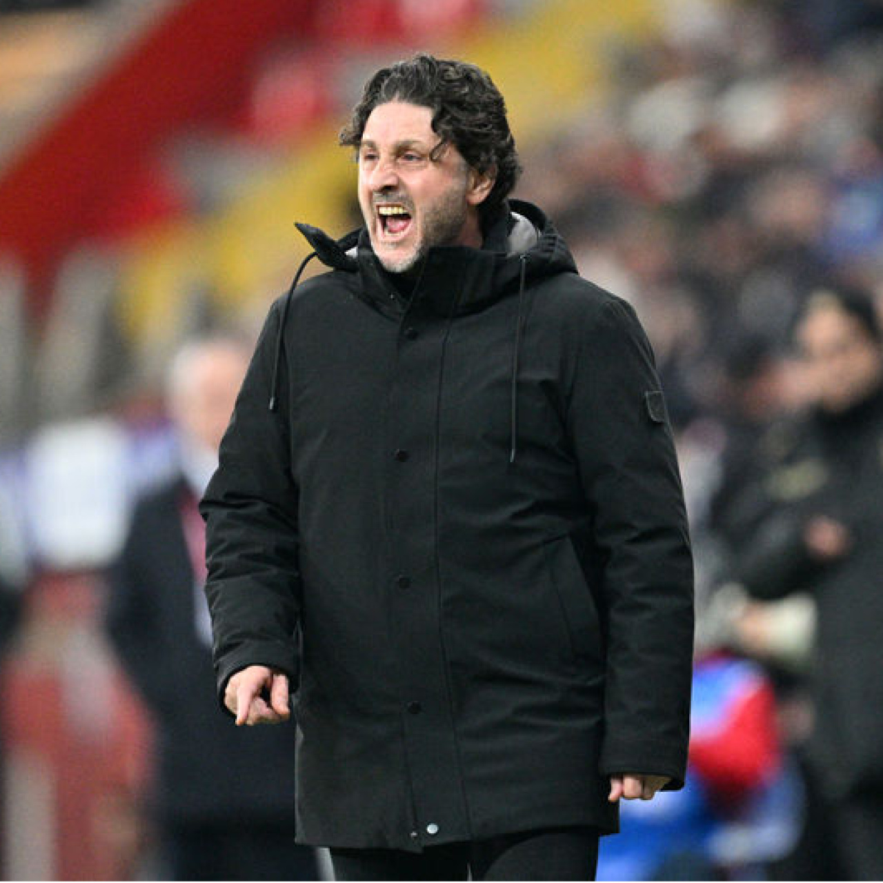 "En önemlisi galip gelmekti"