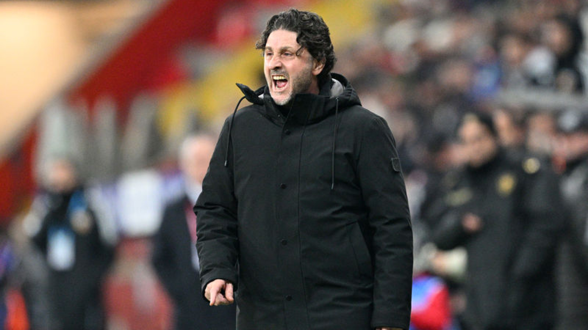 Fatih Tekke: En önemlisi galip gelmekti - Trabzonspor Haberleri