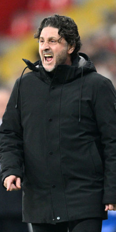 "En önemlisi galip gelmekti"