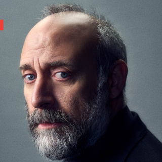 Halit Ergenç 'Satıcının Ölümü' ile sahnede