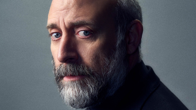 Halit Ergenç 'Satıcının Ölümü' ile sahnede