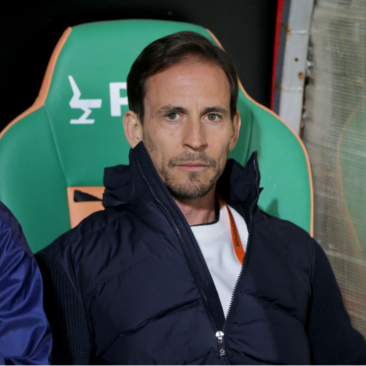 "Puanlara ihtiyacımız var"