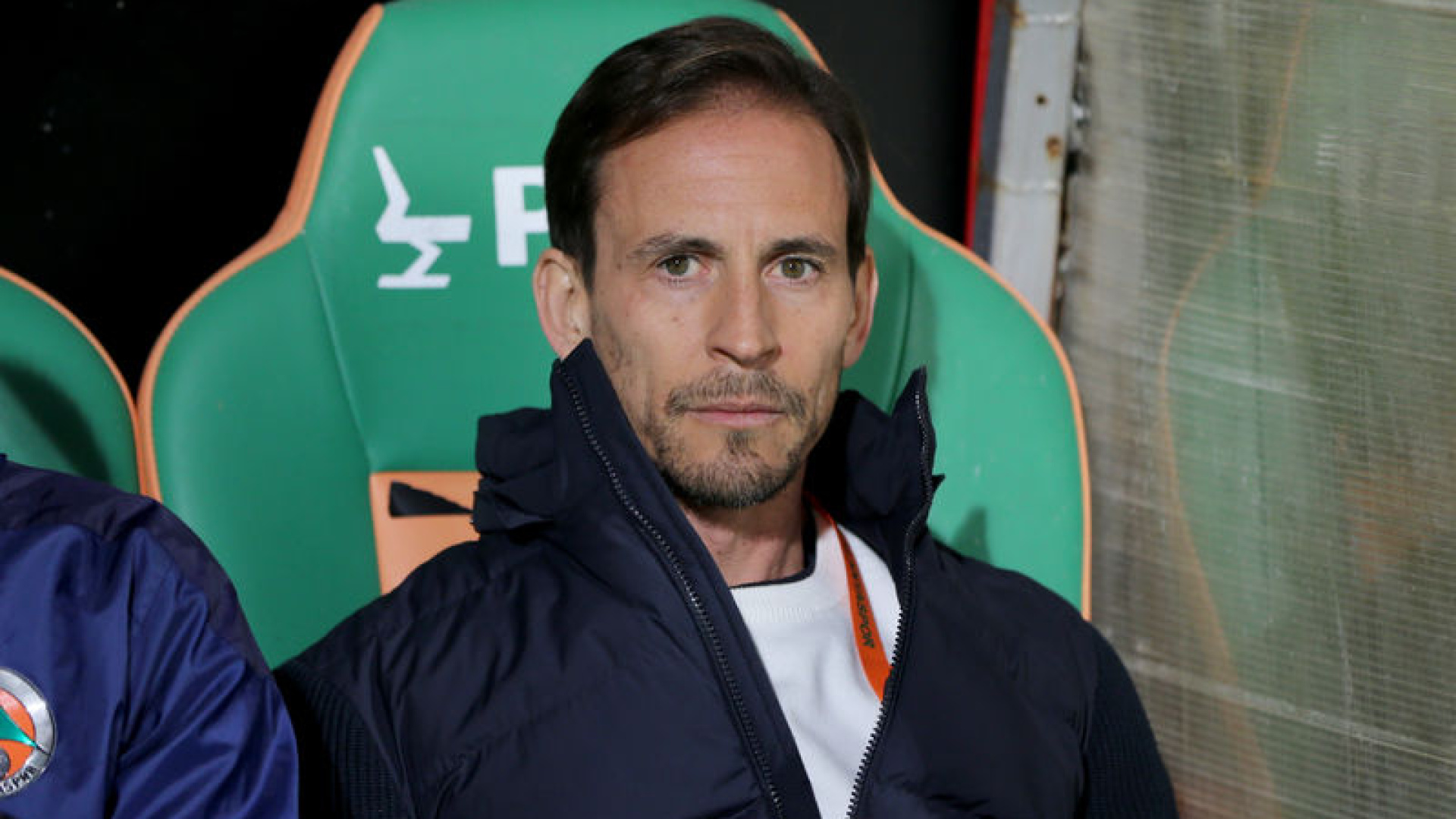 Joao Pereira: Puanlara ihtiyacımız var - Coredon Alanyaspor Haberleri