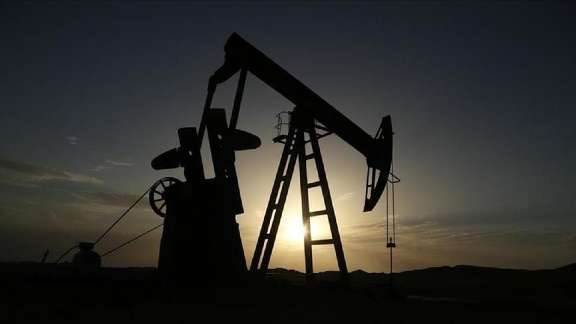 Brent Petrol Fiyatı 86,62 Dolara Geriledi: Trump'ın Açıklamaları Piyasayı Etkiledi