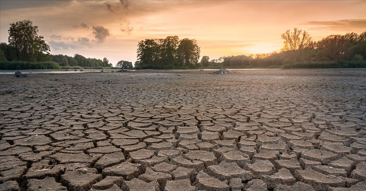 Savaş Orta Doğu'da Su Krizi Tetiklenebilir