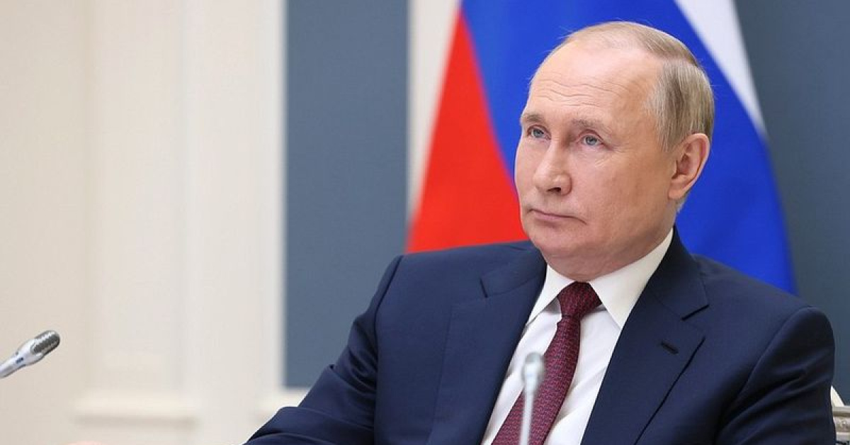 Putin: Avrupa ile Enerji İşlerinde Yeniden Çalışabileceklerini