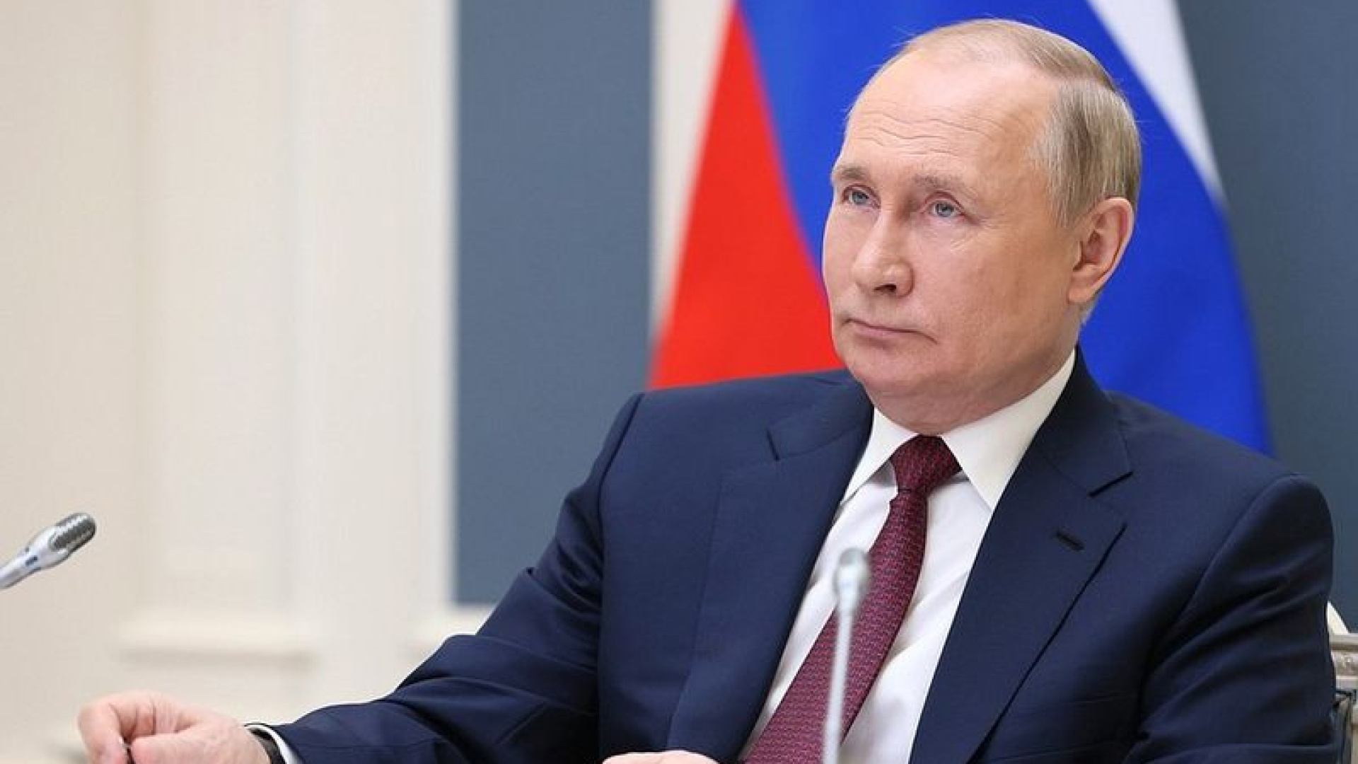 Putin: Avrupa ile Enerji İşbirliğine Hazırız, Ancak Sinyal Bekliyoruz