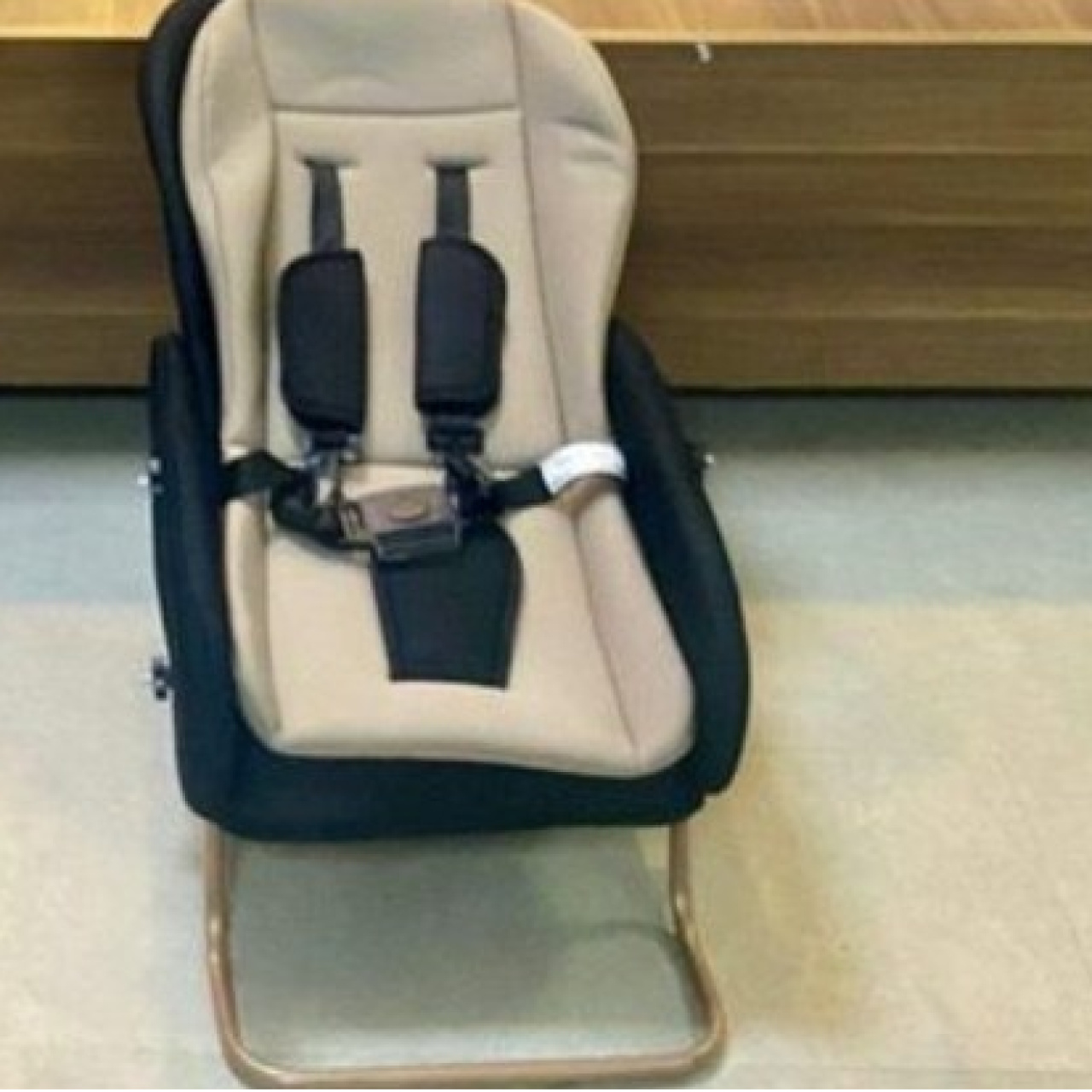 "Pusetteki bebeğe zarar verdi" iddiasına soruşturma