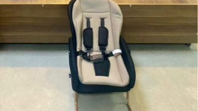 "Pusetteki bebeğe zarar verdi" iddiasına soruşturma