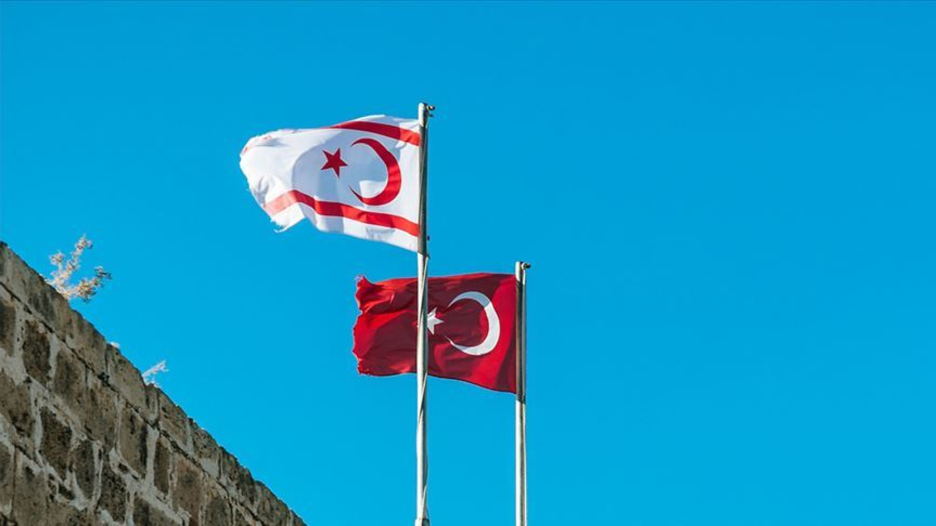 KKTC, Rum Liderinin Türkiye'ye Yönelik Söylemlerini Şiddetle Kınadı