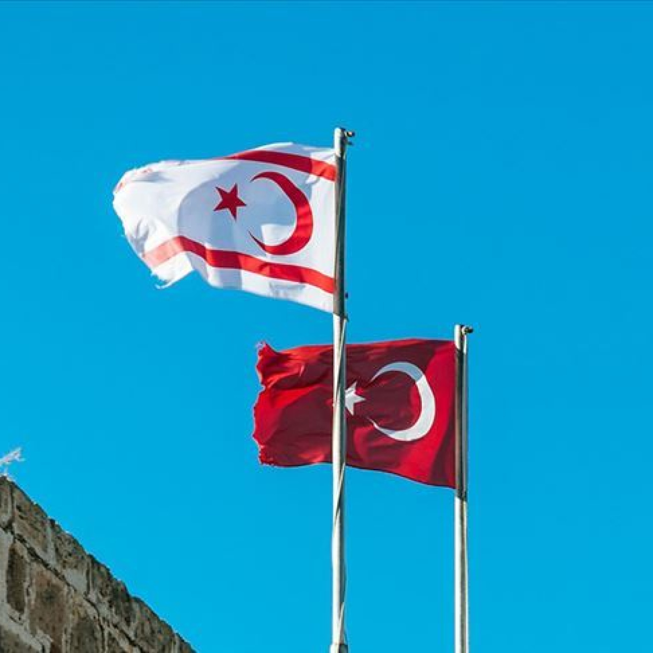 KKTC, Rum liderinin Türkiye söylemlerini kınadı