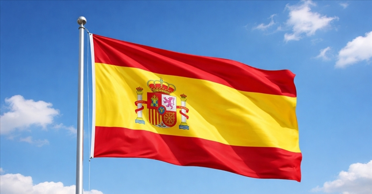 İspanya, İran'ın Türkiye'ye Füze Fırlatmasını Kınadı