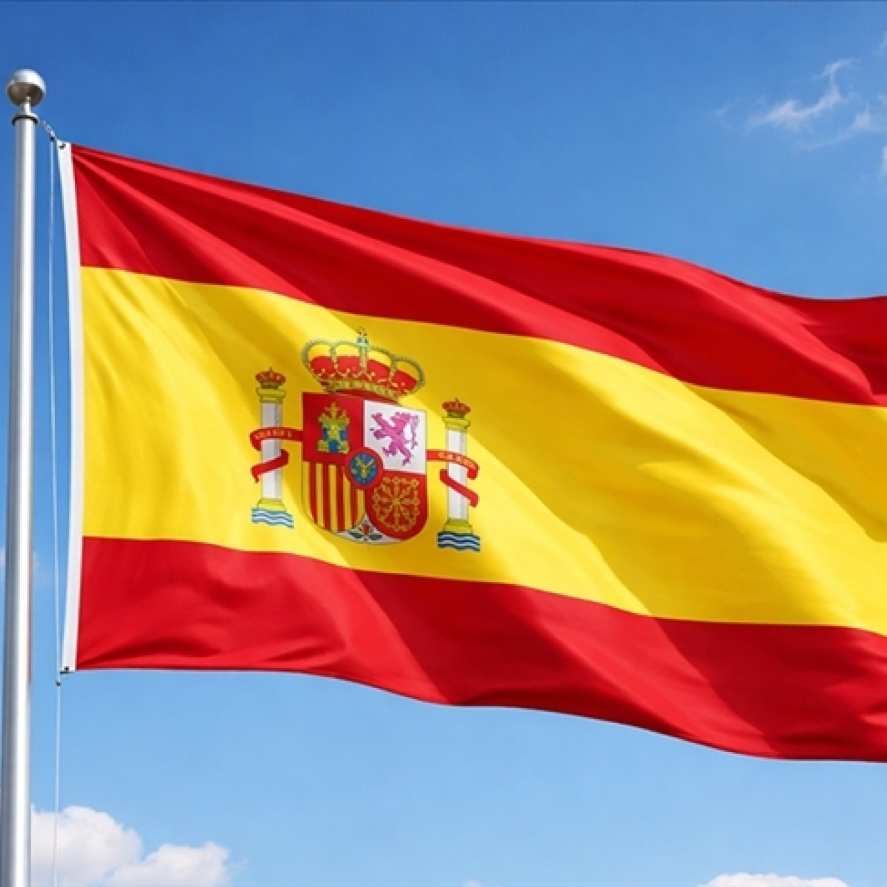 İspanya, İran'ın Türkiye'ye füze fırlatmasını kınadı