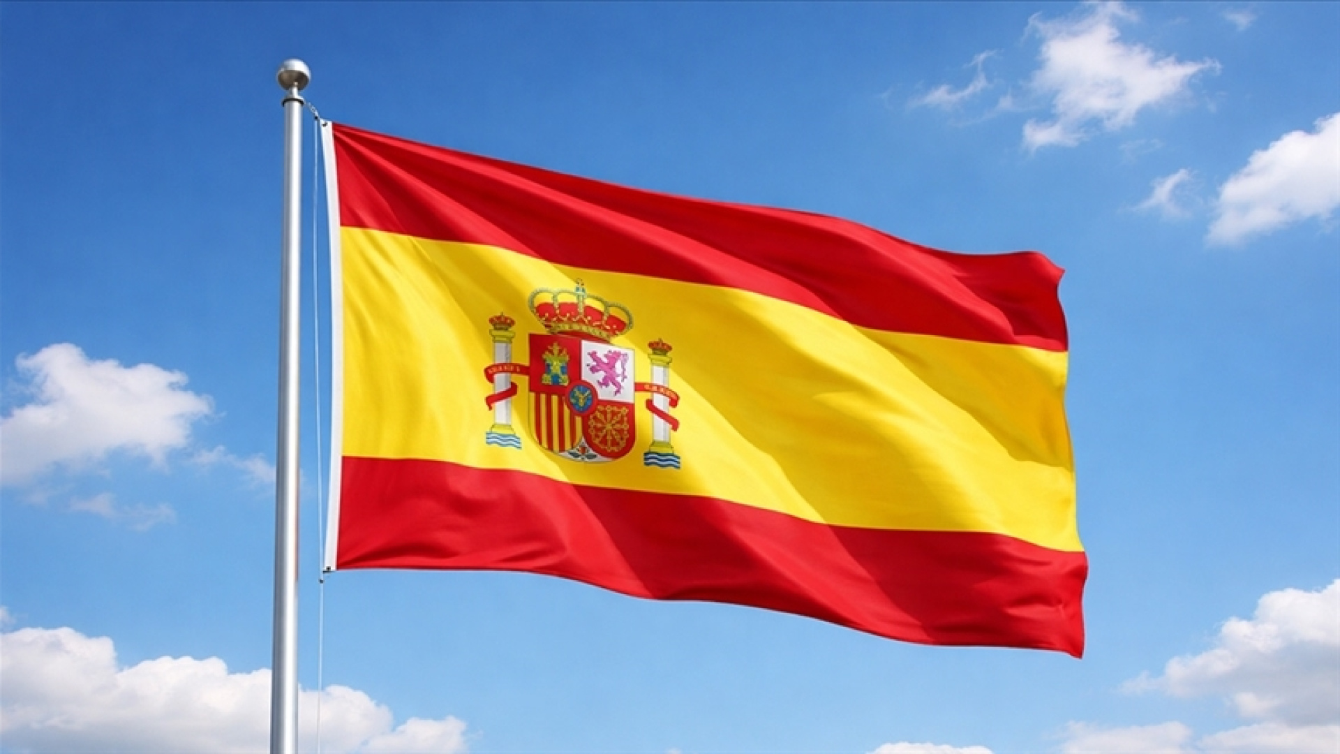 İspanya, İran'ın Türkiye'ye füze fırlatmasını kınadı | Dış Haberler