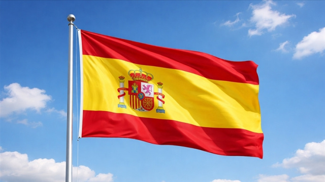 İspanya, İran'ın Türkiye'ye füze fırlatmasını kınadı