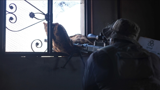 Suriye'de katliamlar yapan Kaplan Güçlerinin elebaşı yakalandı