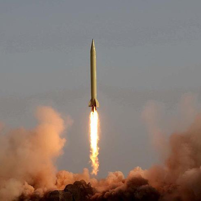 Suudi Arabistan: Balistik füze ve 2 İHA imha edildi