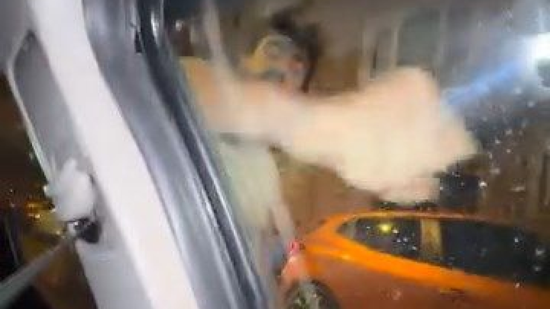 Fatih'te trafikte yumruklu saldırıya 180 bin lira ceza | Son dakika haberleri