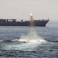 İran ordusundan Trump'a sert tepki