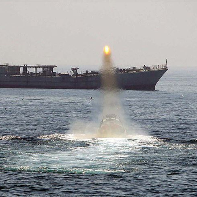 İran ordusundan Trump'a sert tepki