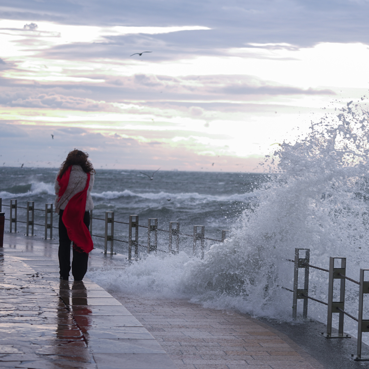 Kötü haber! Yağış beklenmiyor
