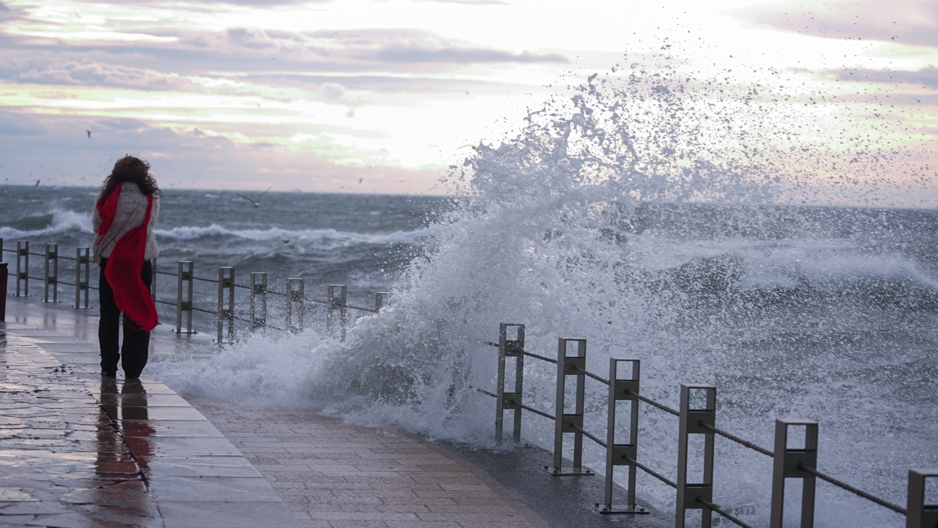 KÖTÜ HABER! Meteoroloji'den açıklama! Yağış beklenmiyor, soğuk hava etkili oluyor - Son dakika 10 Mart hava durumu | Son dakika haberleri
