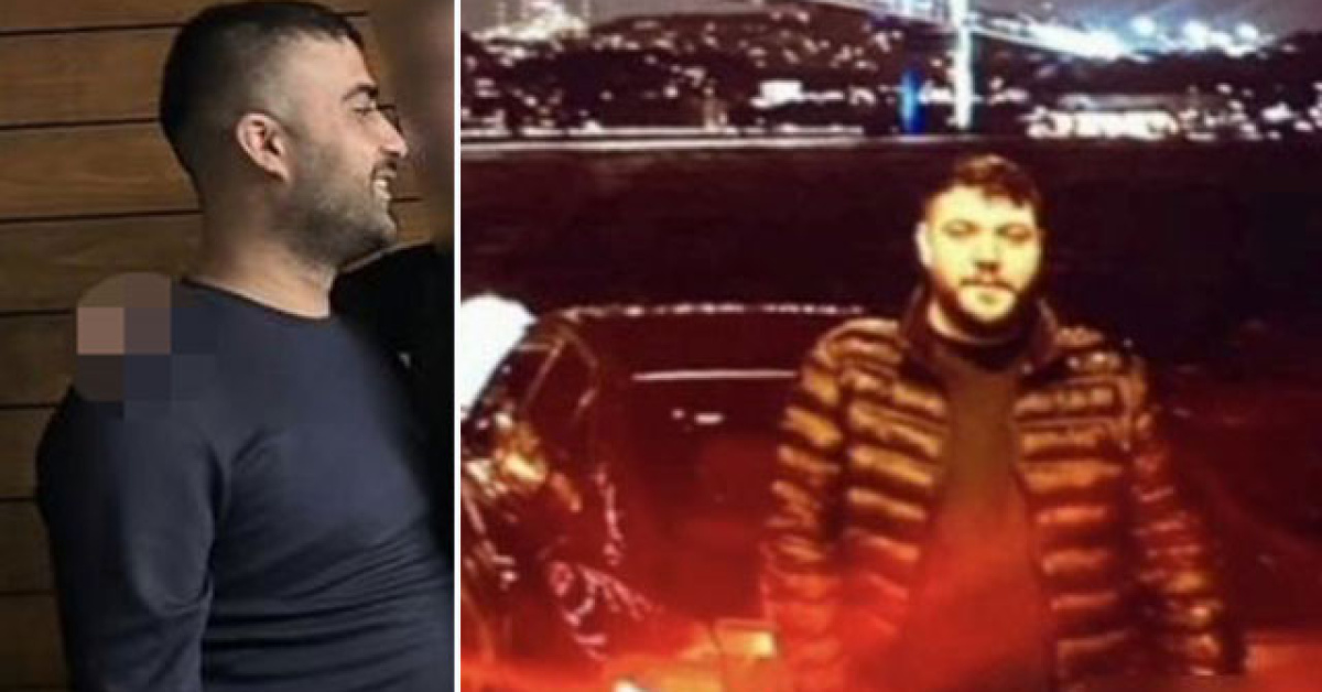 İstanbul'da Feci Motosiklet Kazası! İki Genç Hayatını Kaybetti