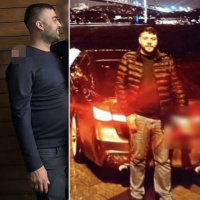 İstanbul'da 2 arkadaşın yürek yakan sonu!