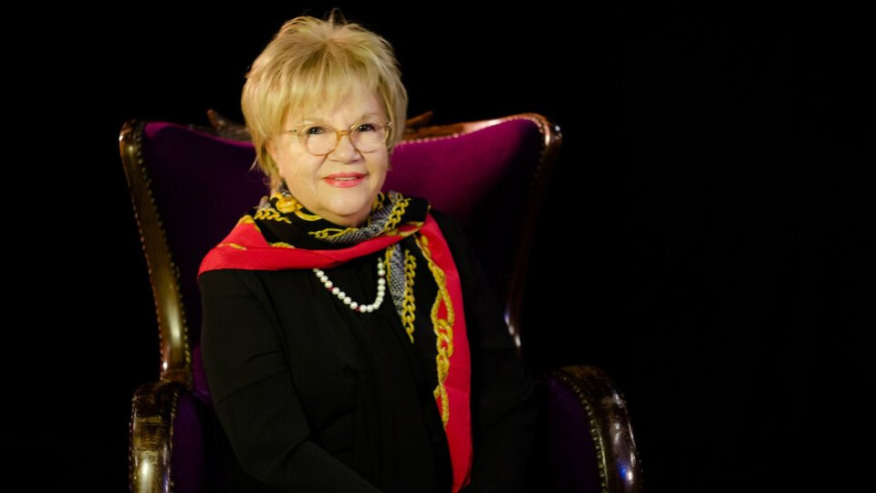 "Bakmaya doyamıyorum"