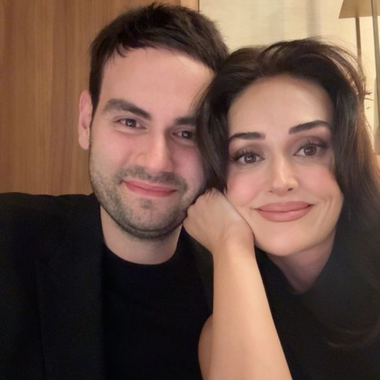 Akımına onlar da katıldı