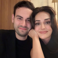 Akımına onlar da katıldı