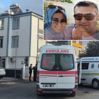 Aile katliamı yapan polis için karar!