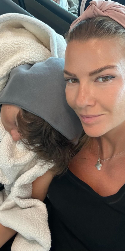 "Hayatımızın en zor günlerinden geçtik"