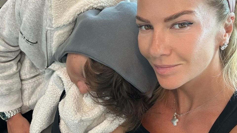 "Hayatımızın en zor günlerinden geçtik"