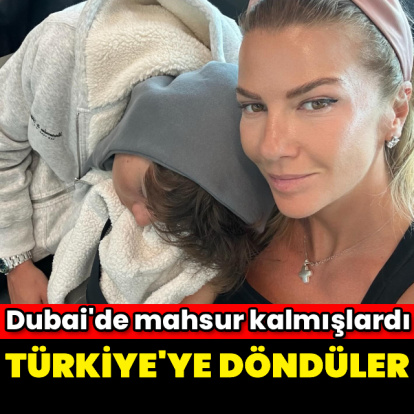 "Hayatımızın en zor günlerinden geçtik"