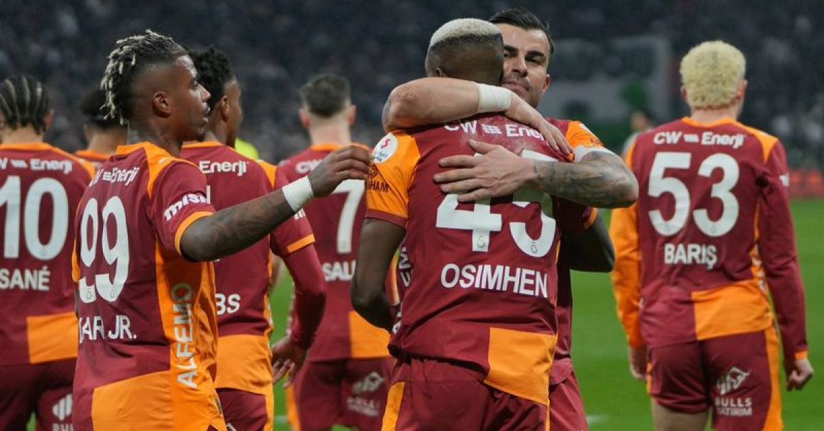 Galatasaray-Liverpool Maç Saati ve Kanal
