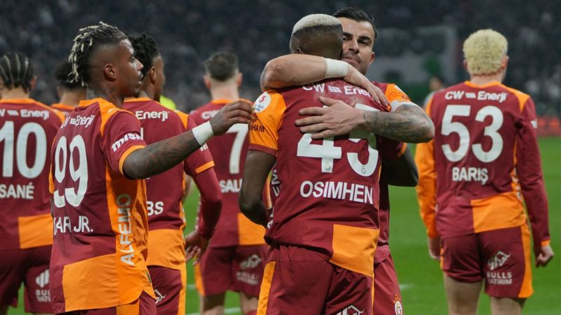 Galatasaray-Liverpool maçı ne zaman, saat kaçta, hangi kanalda? (Galatasaray Liverpool CANLI İZLE) - Futbol Haberleri