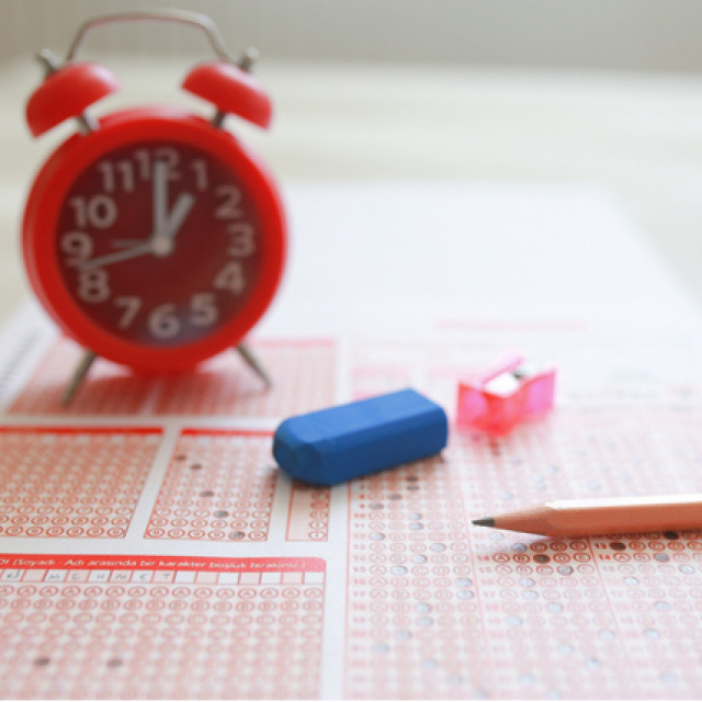 YKS geç başvuruları başlıyor