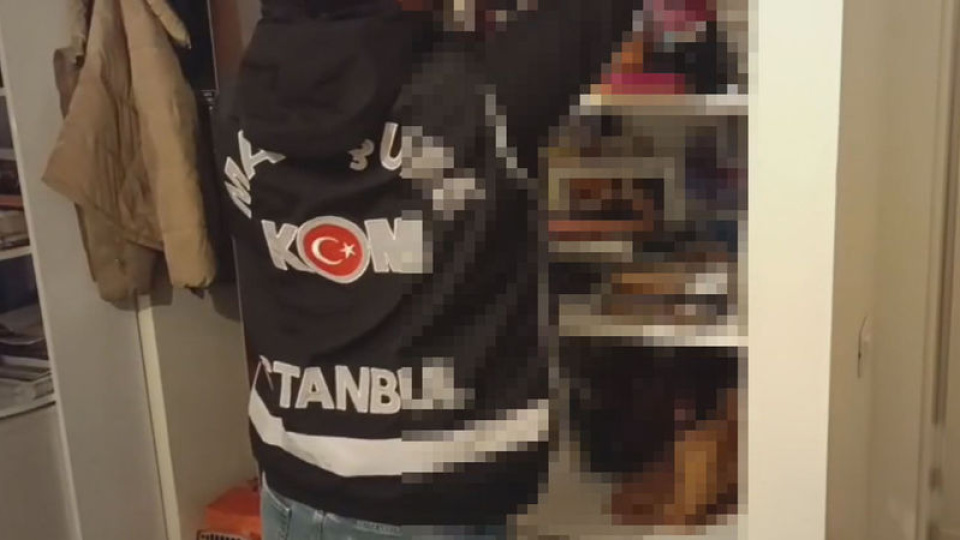 Reçete operasyonu: 25 gözaltı