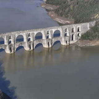 İSKİ 10 Mart İstanbul baraj doluluk oranı açıklandı!