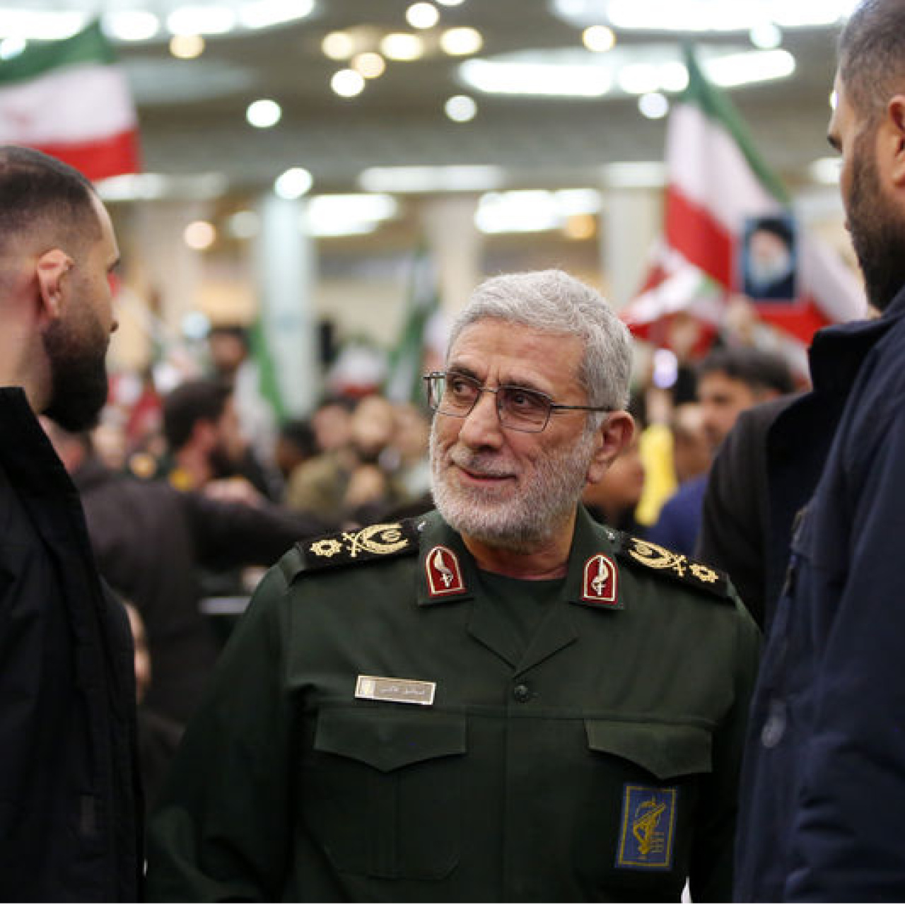 Kaani'nin akıbeti belirsizliğini koruyor