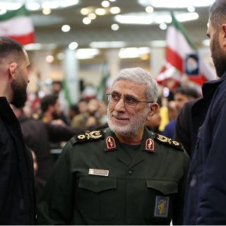 Kaani'nin akıbeti belirsizliğini koruyor