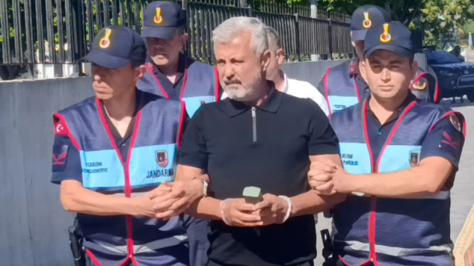 Manavgat Belediyesi'nde 36 yeni gözaltı