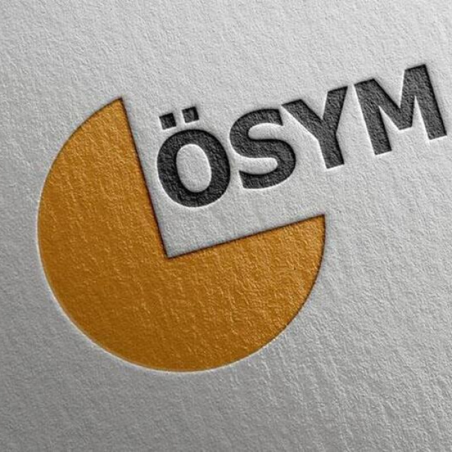 DUS 1.dönem başvuruları başladı