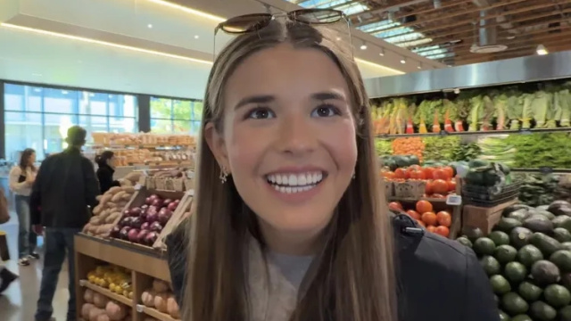 Gizli Servis'li alışveriş tepki çekti