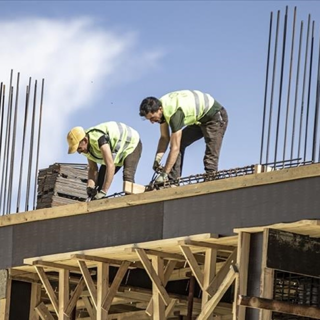 İnşaat maliyetinde zam etkisi