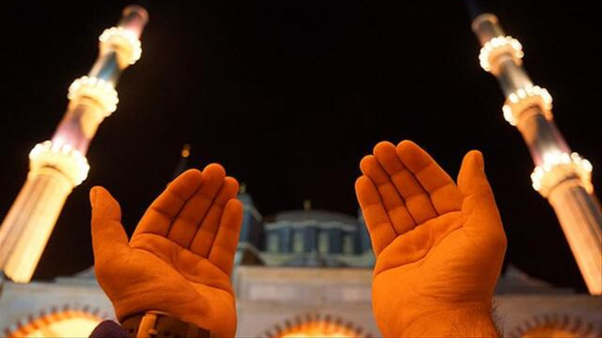 Kadir Gecesi ne zaman, hangi güne denk geliyor? İşte Kadir Gecesi yapılacak ibadetler