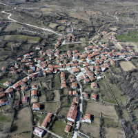 Türkiye'nin 'En Yeşilaycı Köyü'
