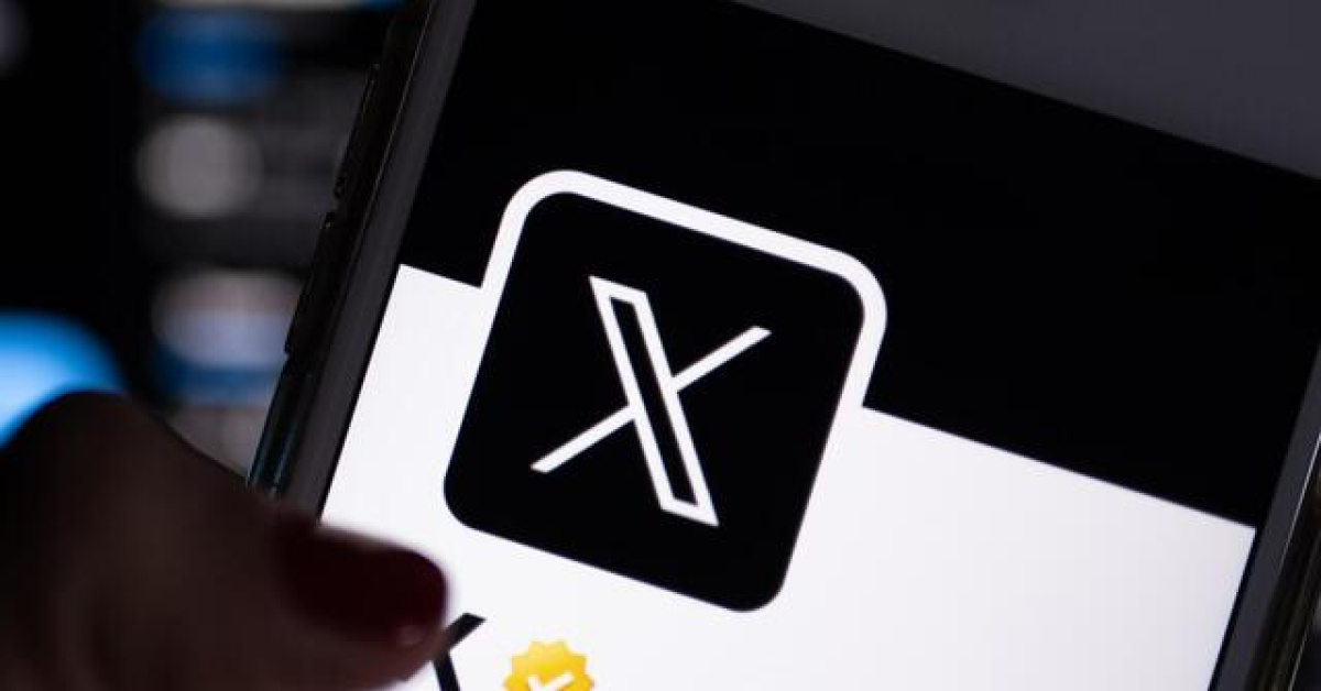 X, bir yılda 800 milyon hesap askıya aldı!